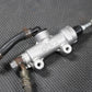 2000 SUZUKI DRZ400 OEM REAR BACK BRAKE CALIPER MASTER CYLINDER PEDAL HOSE - hggarage