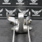 2014 KAWASAKI KX100 OEM REAR SHOCK LINKAGE RELAY ARM DOGBONE ASSEMBLY - hggarage