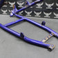 1998 1999 YAMAHA YZ125 YZ250 OEM REAR BACK SUB FRAME SUBFRAME 5DH - 21190 - 00 - P0 - hggarage