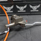 2000 KTM 250 380 EXC OEM MAGURA HYDRAULIC CLUTCH SLAVE CYLINDER MASTER CYLINDER - hggarage