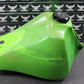 1986 KAWASAKI KDX200 OEM GAS FUEL TANK CELL PETROL RESERVOIR READ DESC! - hggarage