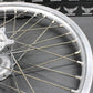 1999 SUZUKI 97 - 00 RM125 RM250 OEM 21" FRONT WHEEL RIM HUB 54111 - 36E10 55311 - 36E0 - hggarage
