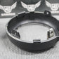 2001 YAMAHA BANSHEE YFZ350 OEM FRONT HEAD LIGHT LAMP HEADLIGHT HOUSING PARTS - hggarage