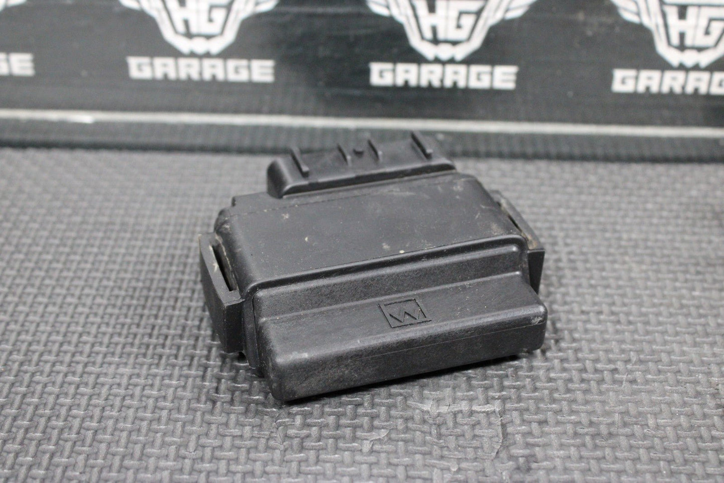 2006 YAMAHA YZ450F OEM ECU COMPUTER CONTROLLER UNIT ECM CDI 2S2 - 85540 - 00 - 00 - hggarage
