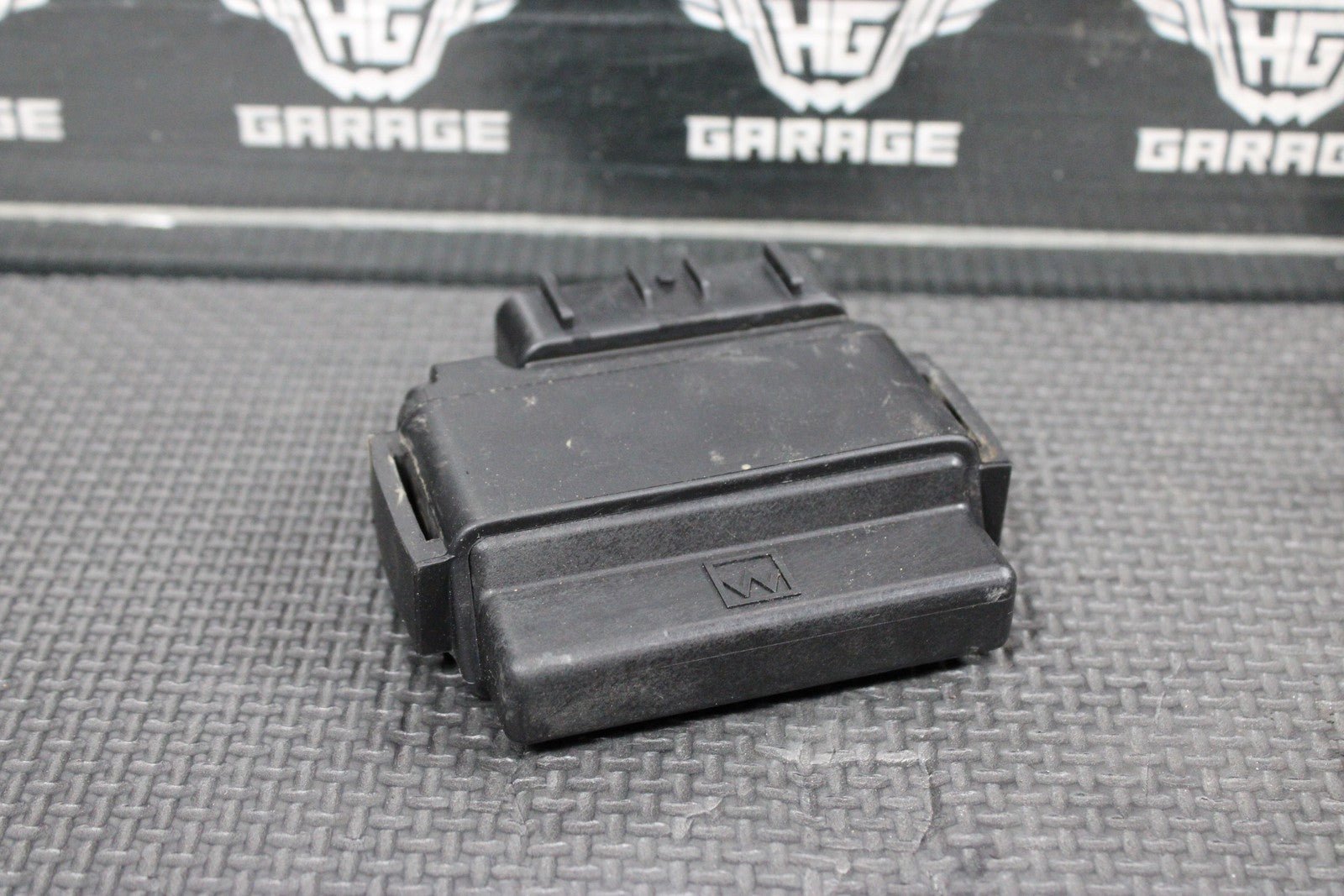 2006 YAMAHA YZ450F OEM ECU COMPUTER CONTROLLER UNIT ECM CDI 2S2 - 85540 - 00 - 00 - hggarage
