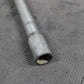 2000 KAWASAKI KX125 OEM FRONT WHEEL RIM AXLE PIVOT BOLT 41068-1406