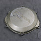 2002 HONDA CRF450R OEM OUTER ENGINE MOTOR SIDE CLUTCH COVER 11351 - MEB - 670 - hggarage