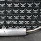 2000 KAWASAKI KX125 FMF POWERCORE MUFFLER EXHAUST SILENCER SLIP ON PIPE 18100-10