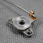 1995 93 - 95 SUZUKI RMX250 OEM EXHAUST POWER VALVE LINKAGE GOVERNOR 12670 - 29E11 - hggarage