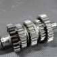 2009 YAMAHA YZ450F OEM ENGINE TRANSMISSION TRANNY ASSEMBLY GEARS - hggarage