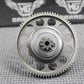 2020 YAMAHA 20 - 22 YZ250F OEM STARTER STARTING GEAR DAMPER B7B - 15560 - 00 - 00 - hggarage