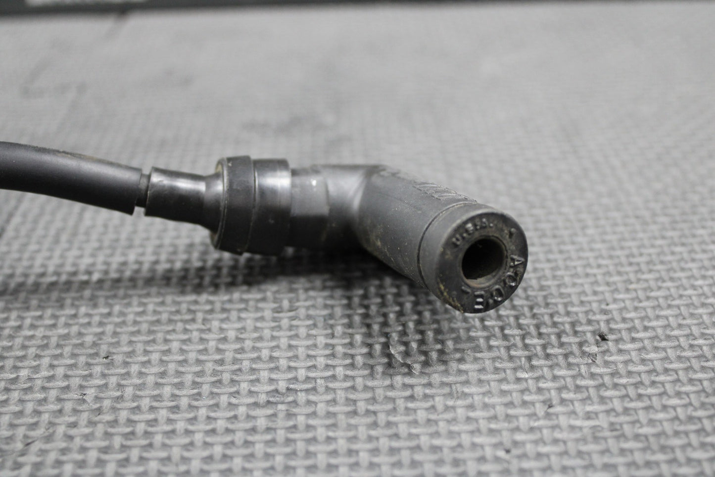 2005 05 - 22 YAMAHA TTR230 OEM IGNITION COIL SPARK PLUG BOOT WIRE 3KJ - 82310 - 13 - 00 - hggarage