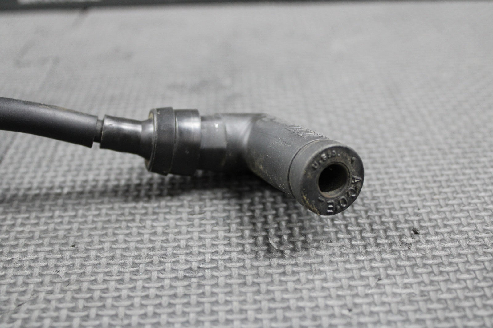 2005 05 - 22 YAMAHA TTR230 OEM IGNITION COIL SPARK PLUG BOOT WIRE 3KJ - 82310 - 13 - 00 - hggarage