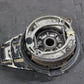 2000 HONDA XR200R 84 - 88 / 1990 1991 / 93 - 02 OEM REAR BACK BRAKE DRUM ASSEMBLY - hggarage