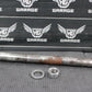 2006 YAMAHA YZ450F OEM REAR BACK SWINGARM BOLT SUSPENSION PIVOT AXLE 1C3 - 22141 - 1 - hggarage