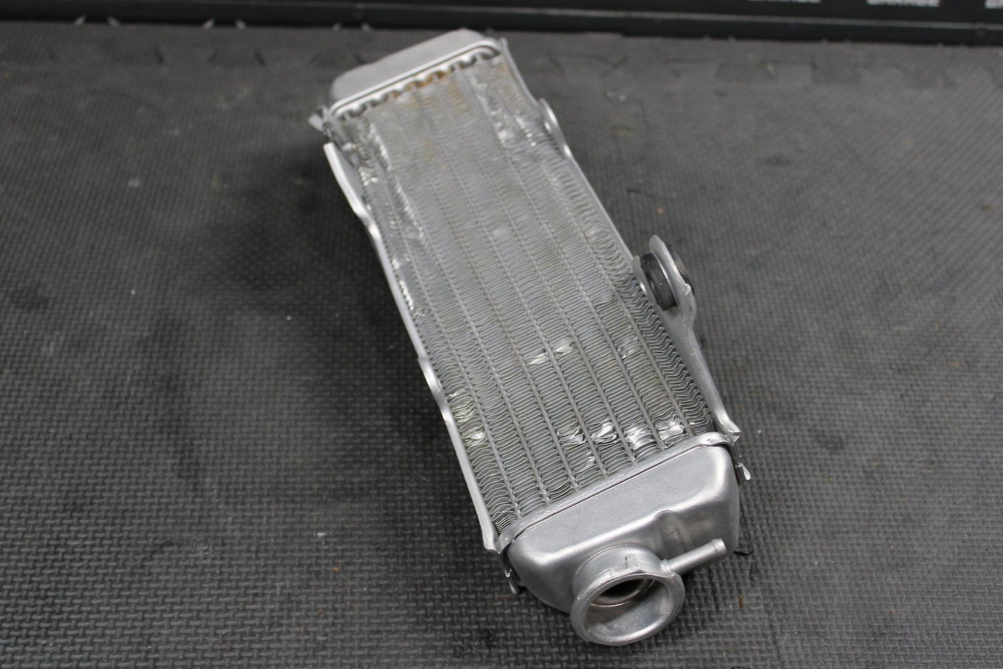 1999 HONDA CR80 CR80R CR80RB OEM ENGINE MOTOR COOLING COOLER RADIATOR - hggarage