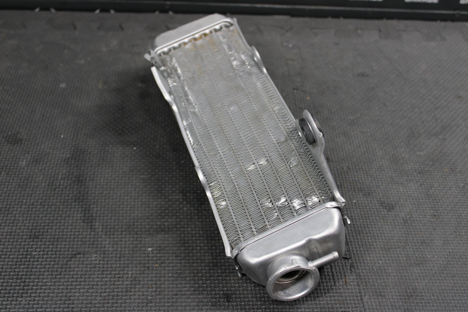 1999 HONDA CR80 CR80R CR80RB OEM ENGINE MOTOR COOLING COOLER RADIATOR - hggarage