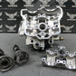 2019 SUZUKI 19 - 25 RMZ250 OEM CYLINDER HEAD VALVES CAMSHAFTS 11100 - 46K00 MINT! - hggarage
