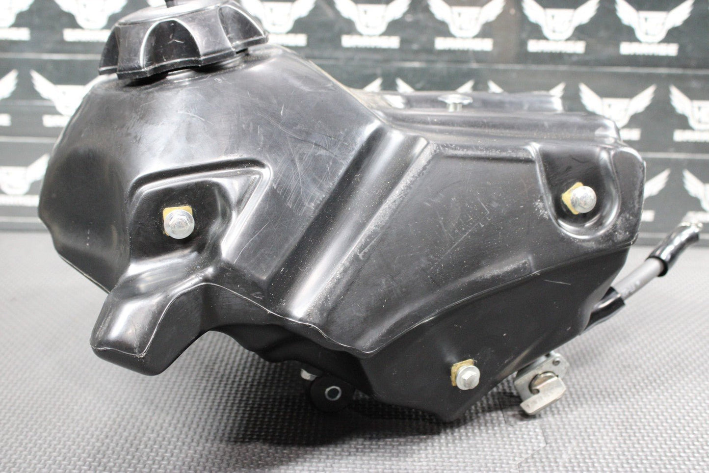2022 HONDA 07 - 22 CRF150RB OEM GAS TANK FUEL CELL RESERVOIR 17510 - KSE - 000 MINT! - hggarage