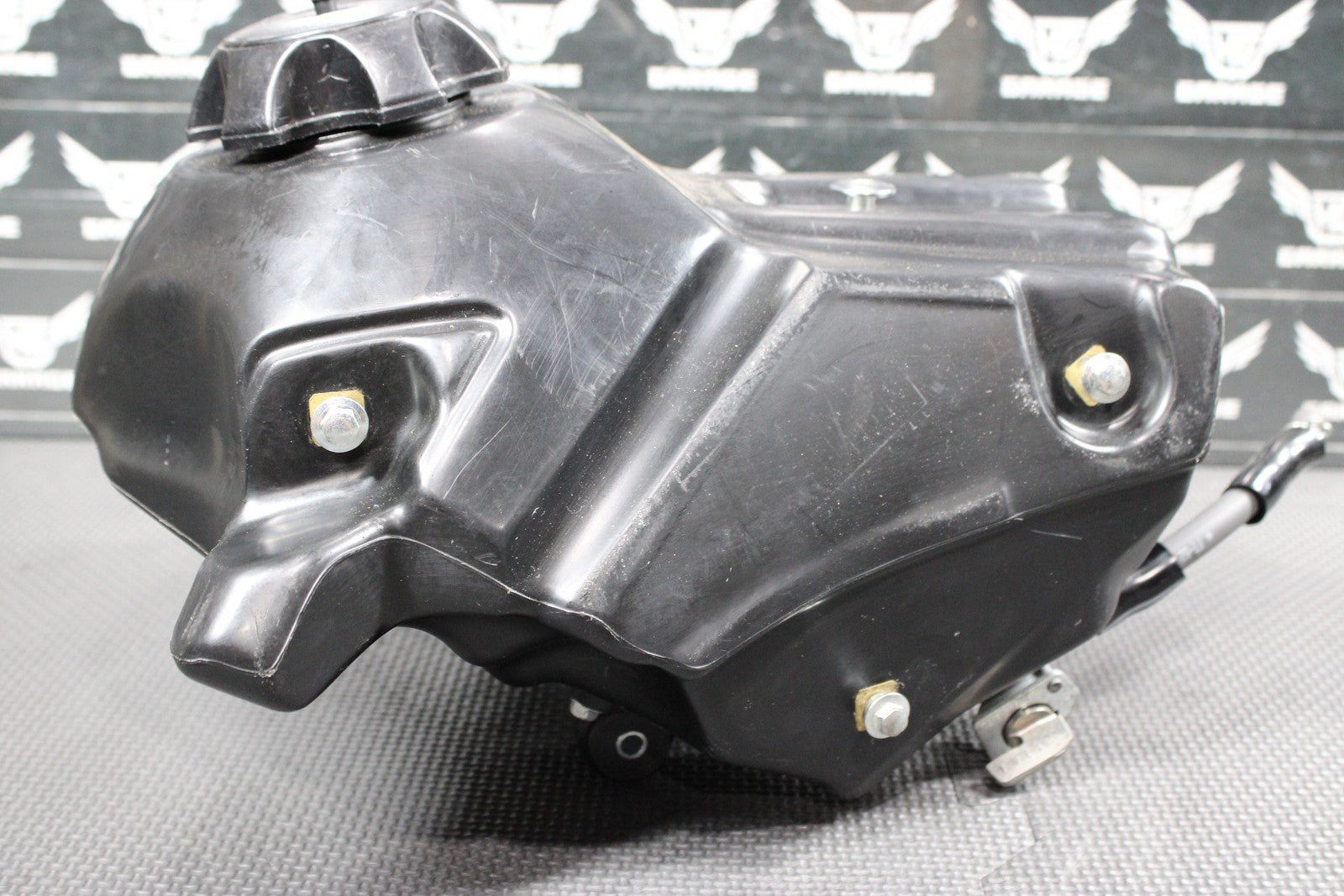 2022 HONDA 07 - 22 CRF150RB OEM GAS TANK FUEL CELL RESERVOIR 17510 - KSE - 000 MINT! - hggarage