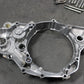 2010 YAMAHA YZ450F OEM ENGINE MOTOR SIDE CLUTCH COVER ASSEMBLY 33D-15415-10-00