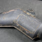 2002 HONDA XR200R 93-02 OEM MUFFLER EXHAUST SILENCER SLIP ON PIPE