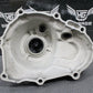 2005 YAMAHA 03 - 05 YZ450F OEM LEFT CASE STATOR GENERATOR MAGNETO COVER - hggarage