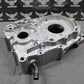 1989 HONDA 88 - 95 XR250R OEM LEFT ENGINE CRANKCASE CRANK CASE 11200 - KZ1 - 670 NICE! - hggarage