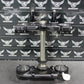 2014 KAWASAKI KX250F OEM FRONT FORKS LOWER UPPER TRIPLE TREE - hggarage