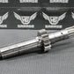 1999 86 - 01 HONDA CR500R OEM TRANSMISSION TRANS MAINSHAFT MAIN SHAFT 23210 - ML3 - 00 - hggarage