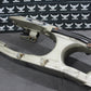 1999 KAWASAKI KX125 OEM SWINGARM SWING ARM REAR SUSPENSION 33001 - 1556 - TX - hggarage