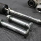 2019 SUZUKI 19 - 25 RMZ250 RMZ450 OEM REAR SHOCK LINKAGE LINKS BOLTS GOOD BEARINGS - hggarage