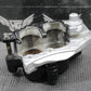 1989 HONDA 88 - 89 XR250R 87 CR250R CR500R OEM FRONT BRAKE CALIPER 45100 - MN1 - 872 - hggarage