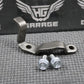 1991 HONDA 84 - 04 XR250R OEM KICK START KICKSTART STOPPER PLATE 28215 - KK0 - 00 - hggarage