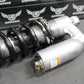 2000 YAMAHA YZ250 OEM REAR BACK SHOCK ABSORBER SUSPENSION PARTS OR REPAIR