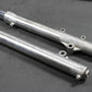 1991 88 - 91 HONDA CR80R OEM RIGHT LEFT FRONT SUSPENSION FORKS SHOCKS 51400 - GS2 - 77 - hggarage