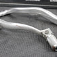 2005 YAMAHA YZ450F OEM KICKSTART KICK START LEVER SHIFTER LEVER PEDAL MINT! - hggarage