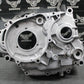 1989 HONDA 88 - 95 XR250R OEM LEFT ENGINE CRANKCASE CRANK CASE 11200 - KZ1 - 670 NICE! - hggarage