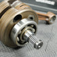 1999KAWASAKI 98 - 00 KX100 OEM Motor Crankshaft Crank Shaft Core! 13031 - 1433 - hggarage