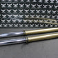 2008 YAMAHA YZ450F OEM KYB RIGHT LEFT FRONT SUSPENSION FORKS SHOCKS 2S2-23102-A0