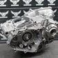 2009 YAMAHA YZ250F OEM LEFT RIGHT ENGINE MOTOR CRANKCASE CRANK CASES BLOCK NICE!