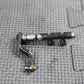 1992 KAWASAKI KX250 OEM ENGINE POWERVALVE EXHUAST VALVE LINKAGE