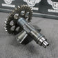 2006 KTM 450SX OEM Engine Motor Crankshaft Balancer Gear 598300570 - hggarage