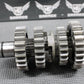 2005 03 - 05 YAMAHA YZ450F OEM ENGINE TRANSMISSION TRANNY GEARBOX SHIFT FORKS NICE - hggarage