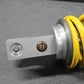 2003 KAWASAKI KLX400SR OEM REAR BACK SHOCK ABSORBER SUSPENSION 45014 - S023 - 567 - hggarage