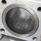 2000 YAMAHA TTR125L OEM 54MM ENGINE MOTOR CYLINDER JUG BARREL BORE TOP GOOD! - hggarage