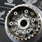 2004 Yamaha WR450F YZ450F OEM Complete Clutch Basket Hub Springs - hggarage