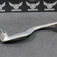 1998 1999 HONDA CR125R OEM RIGHT REAR BRAKE FOOT PEDAL LEVER 46510 - KZ4 - J00 - hggarage