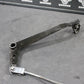 2000 YAMAHA TTR125 TR125L OEM RIGHT REARSET BRAKE FOOT PEDAL 5HP - 27200 - 00 - 00 - hggarage