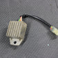 2006 HONDA CRF450X 05 - 09 / 12 - 17 OEM RECTIFIER VOLTAGE REGULATOR 31600 - MEY - 671 - hggarage